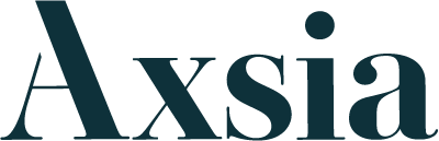 Axsia Logo